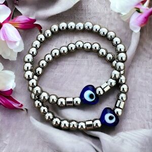 LOVE & LUCK BRACELET